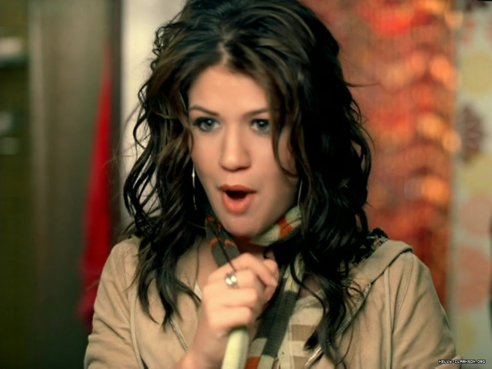 Kelly Fansite Miss Independent - 00032 - Kelly Clarkson Love - the largest kelly ...