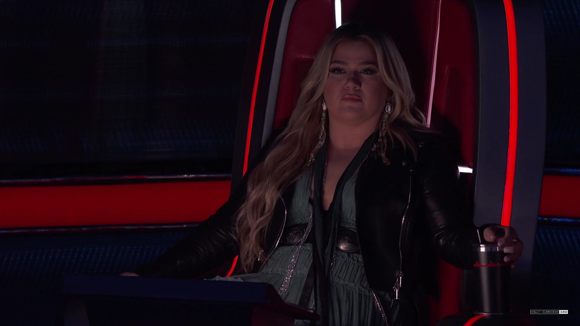 Kelly Fansite 23x14 - Screencaps - 0079 - Kelly Clarkson Love - the largest kelly ...
